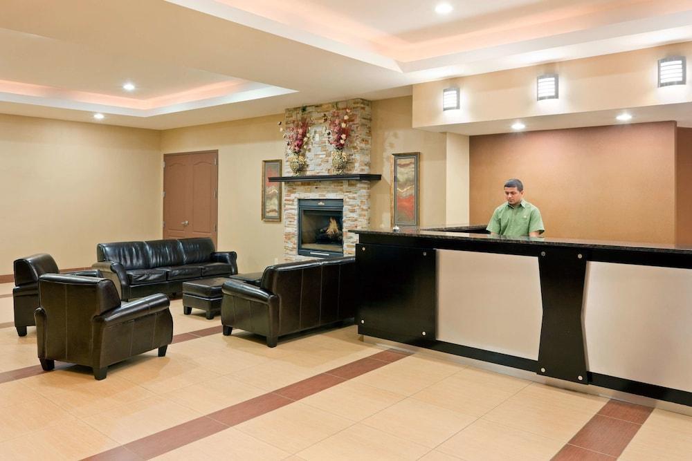 La Quinta Inn By Wyndham West Long Branch Nj Shore Area מראה חיצוני תמונה