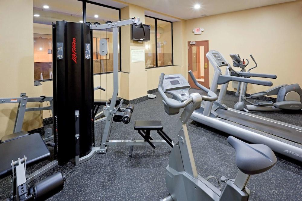 La Quinta Inn By Wyndham West Long Branch Nj Shore Area מראה חיצוני תמונה