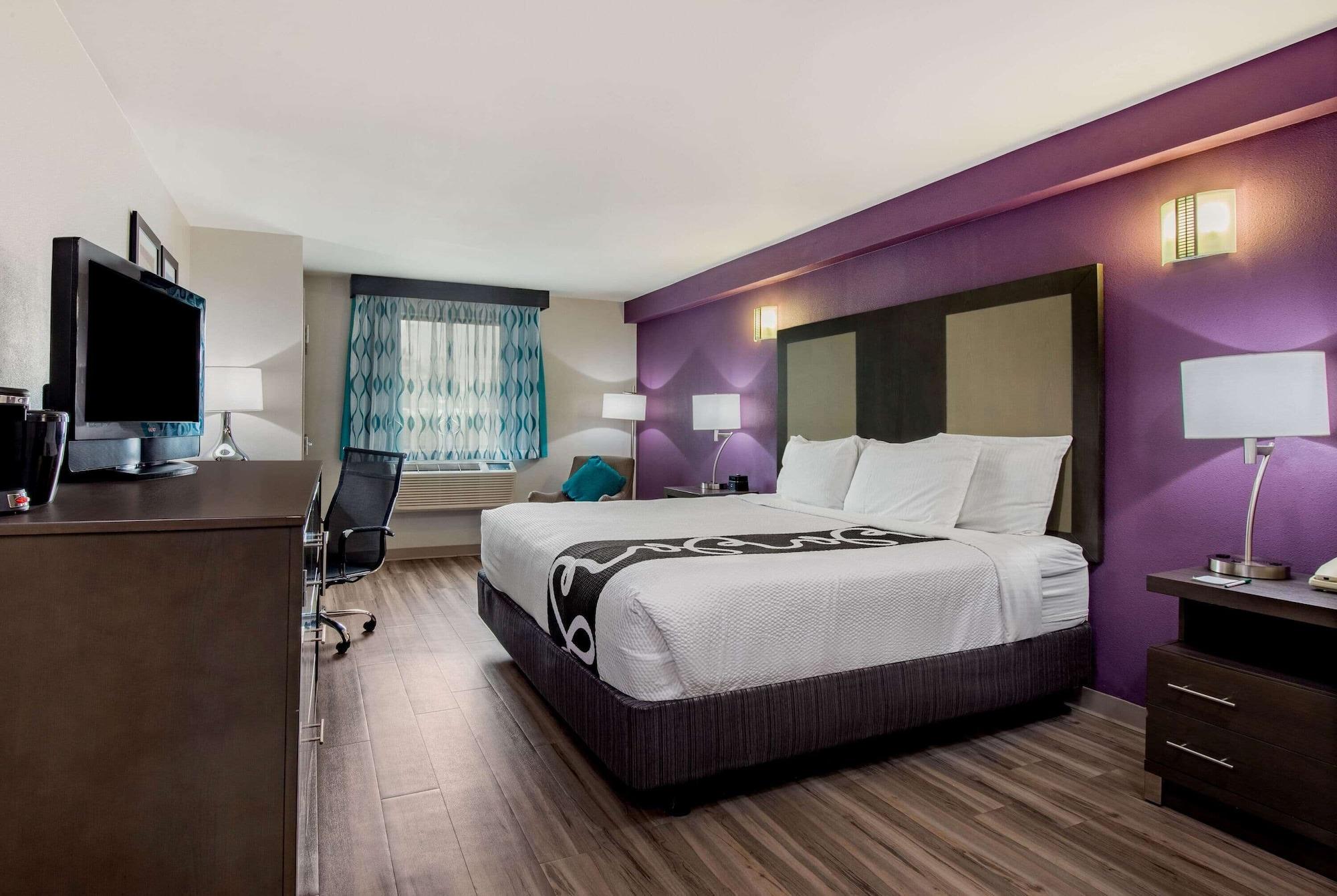 La Quinta Inn By Wyndham West Long Branch Nj Shore Area מראה חיצוני תמונה