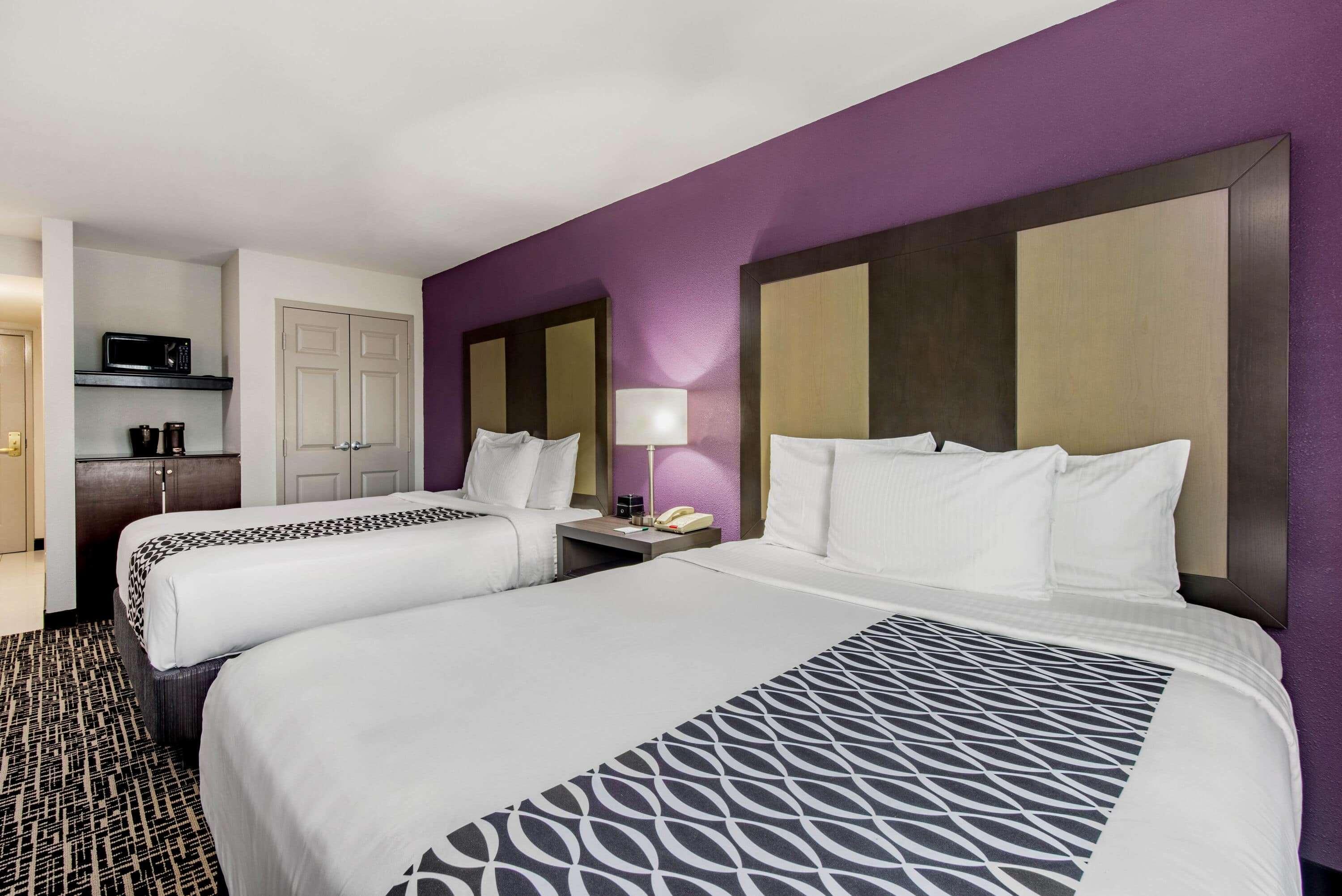 La Quinta Inn By Wyndham West Long Branch Nj Shore Area מראה חיצוני תמונה