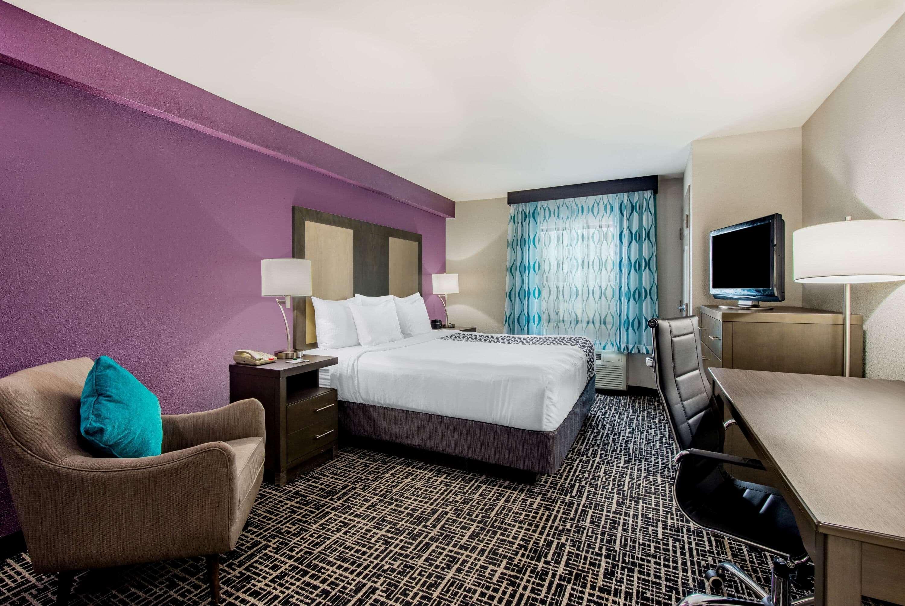 La Quinta Inn By Wyndham West Long Branch Nj Shore Area מראה חיצוני תמונה