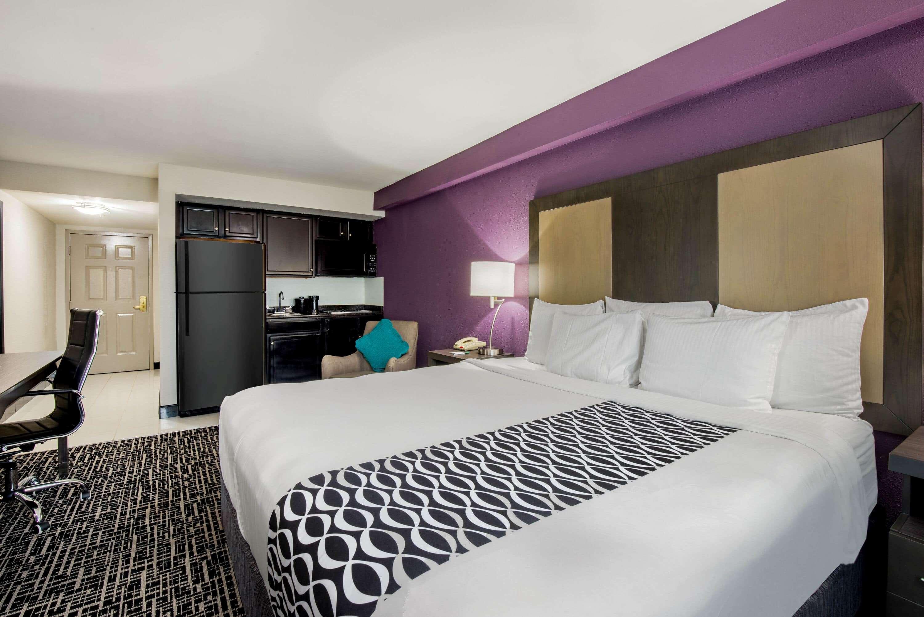 La Quinta Inn By Wyndham West Long Branch Nj Shore Area מראה חיצוני תמונה