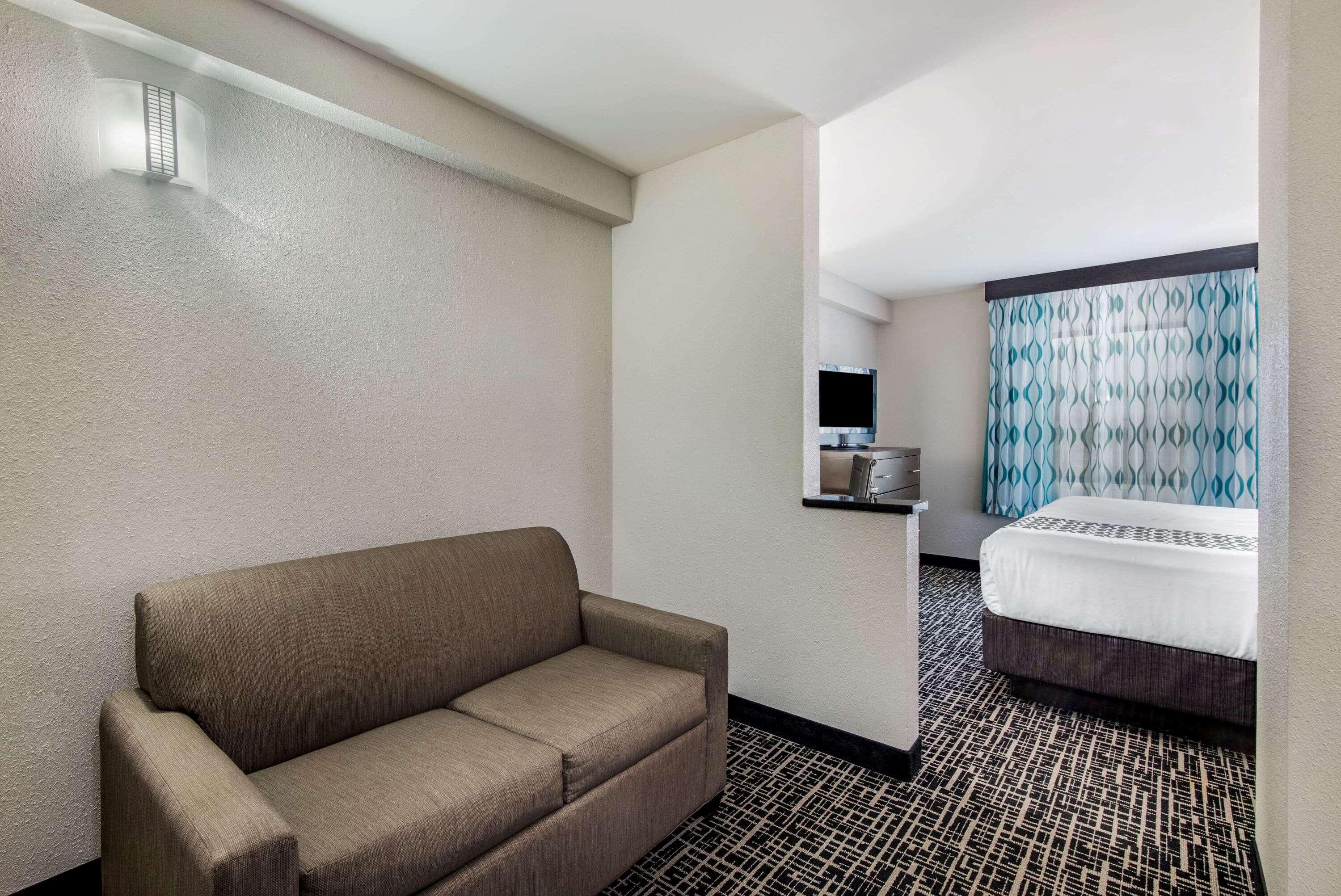 La Quinta Inn By Wyndham West Long Branch Nj Shore Area מראה חיצוני תמונה